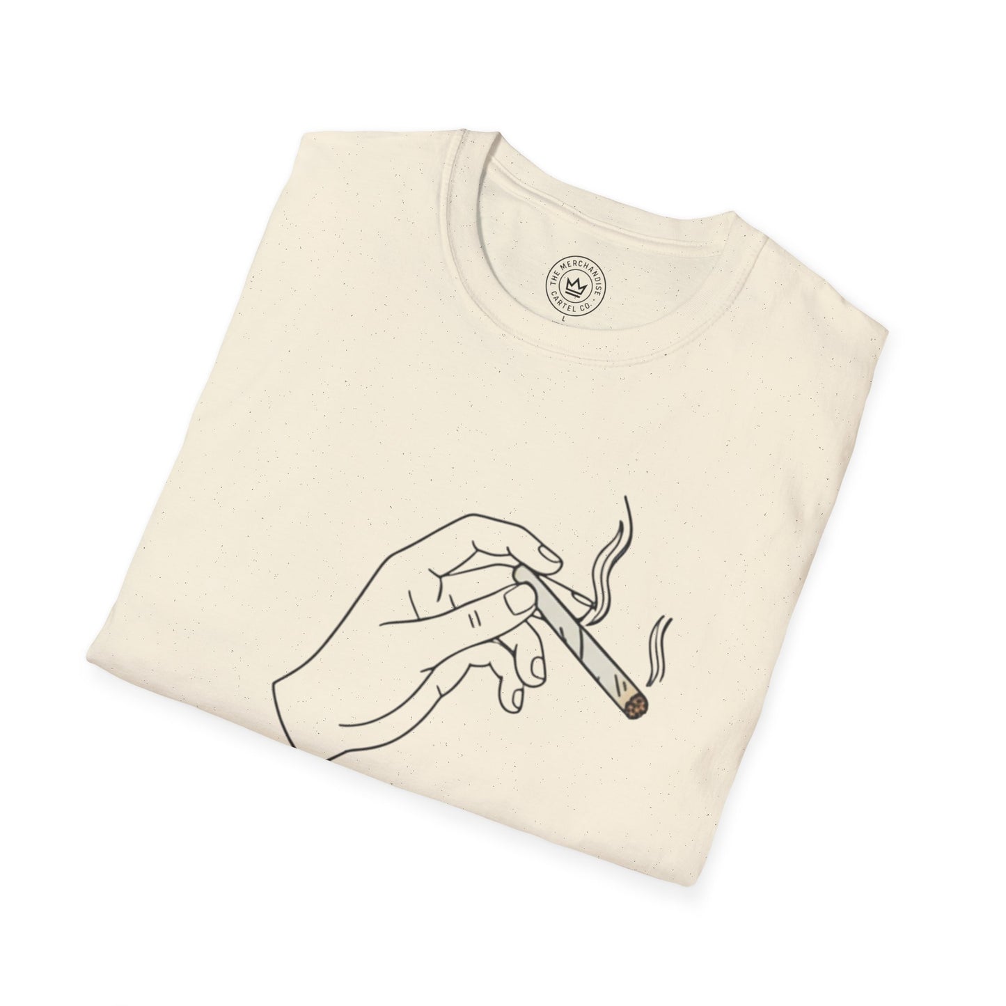 Puff Puff Pass T-Shirt