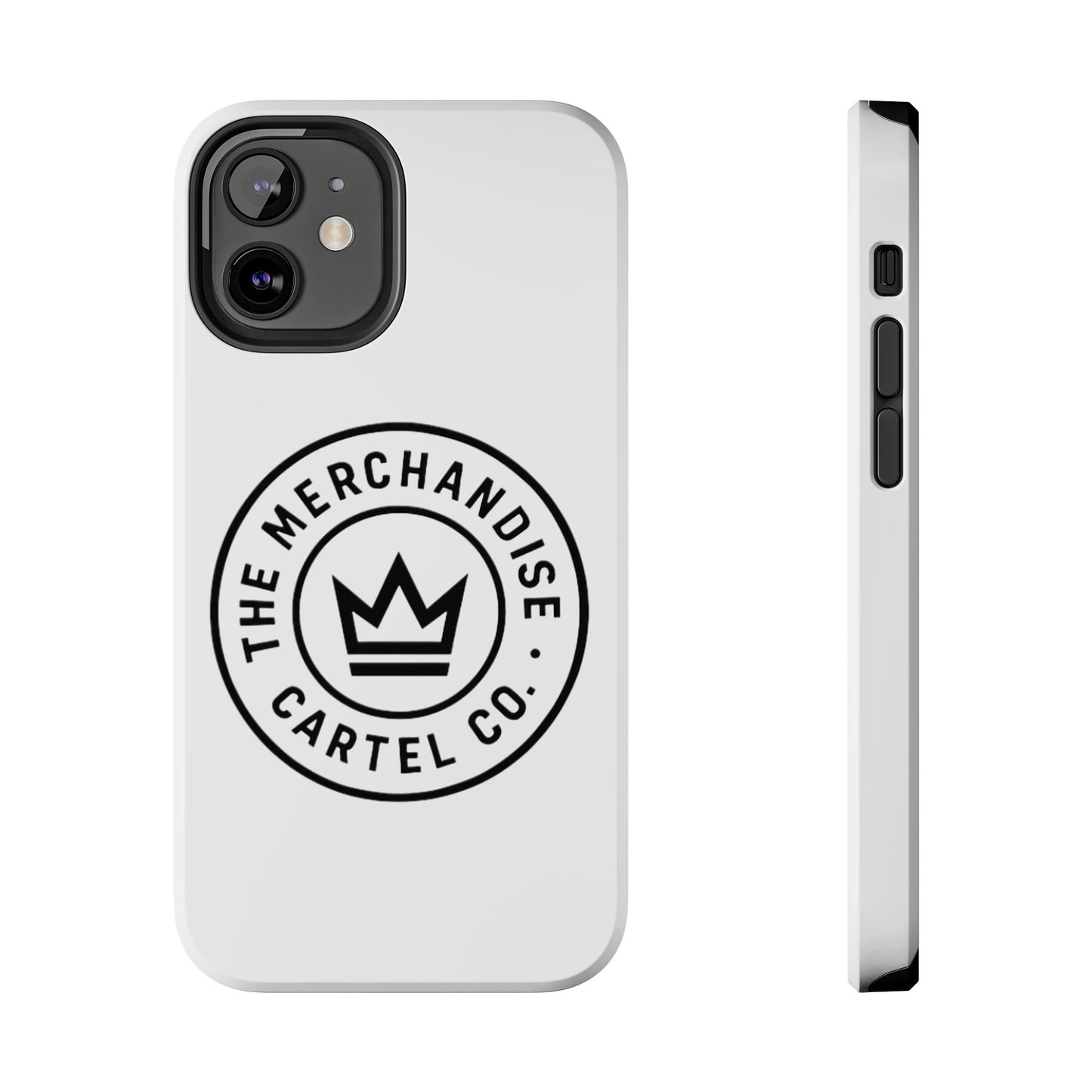 The Merchandise Cartel Co Phone Case