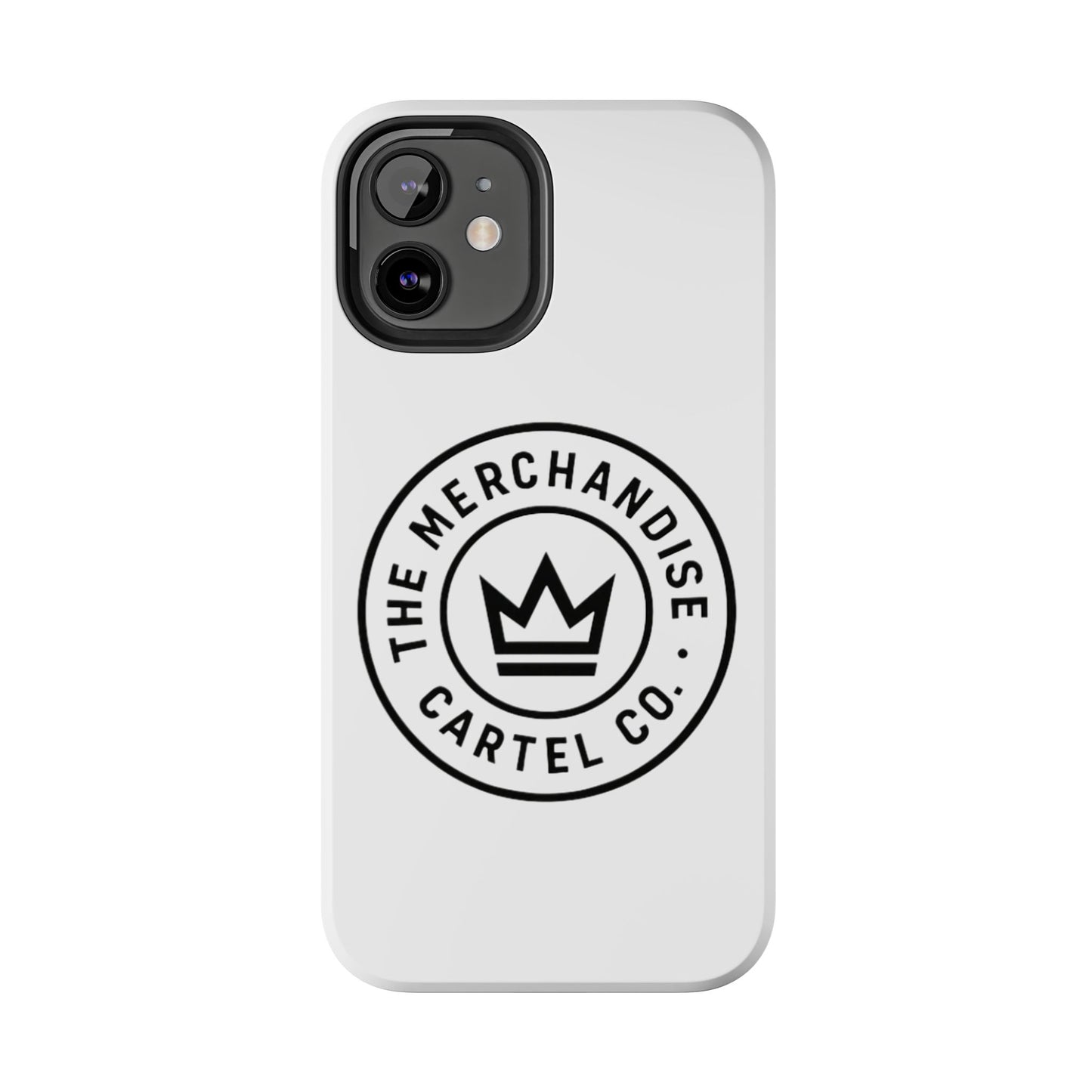 The Merchandise Cartel Co Phone Case