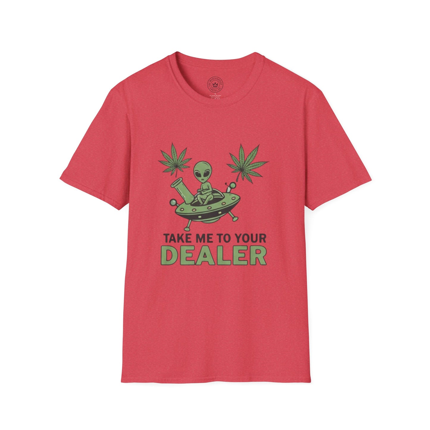 Take Me To Your Dealer
