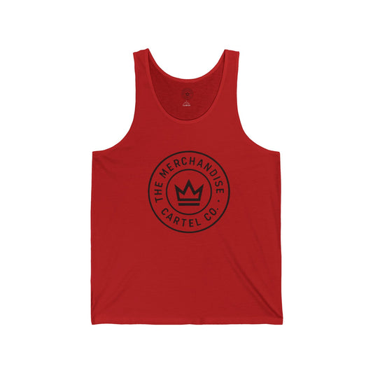 The Merchandise Cartel Co. Tank Top