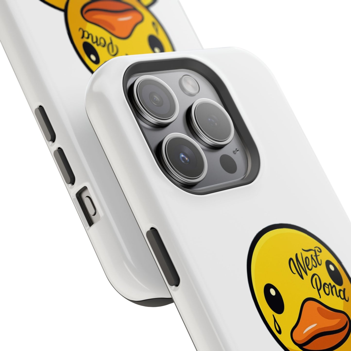 Phone Case - Ol Dirty Mallard Design