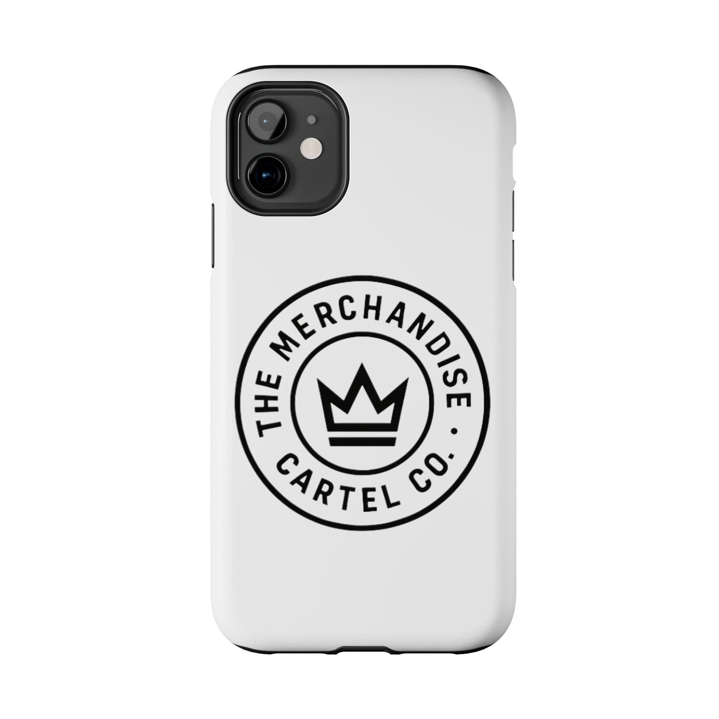 The Merchandise Cartel Co Phone Case