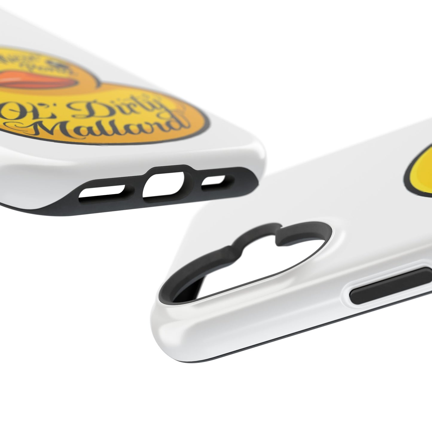 Phone Case - Ol Dirty Mallard Design