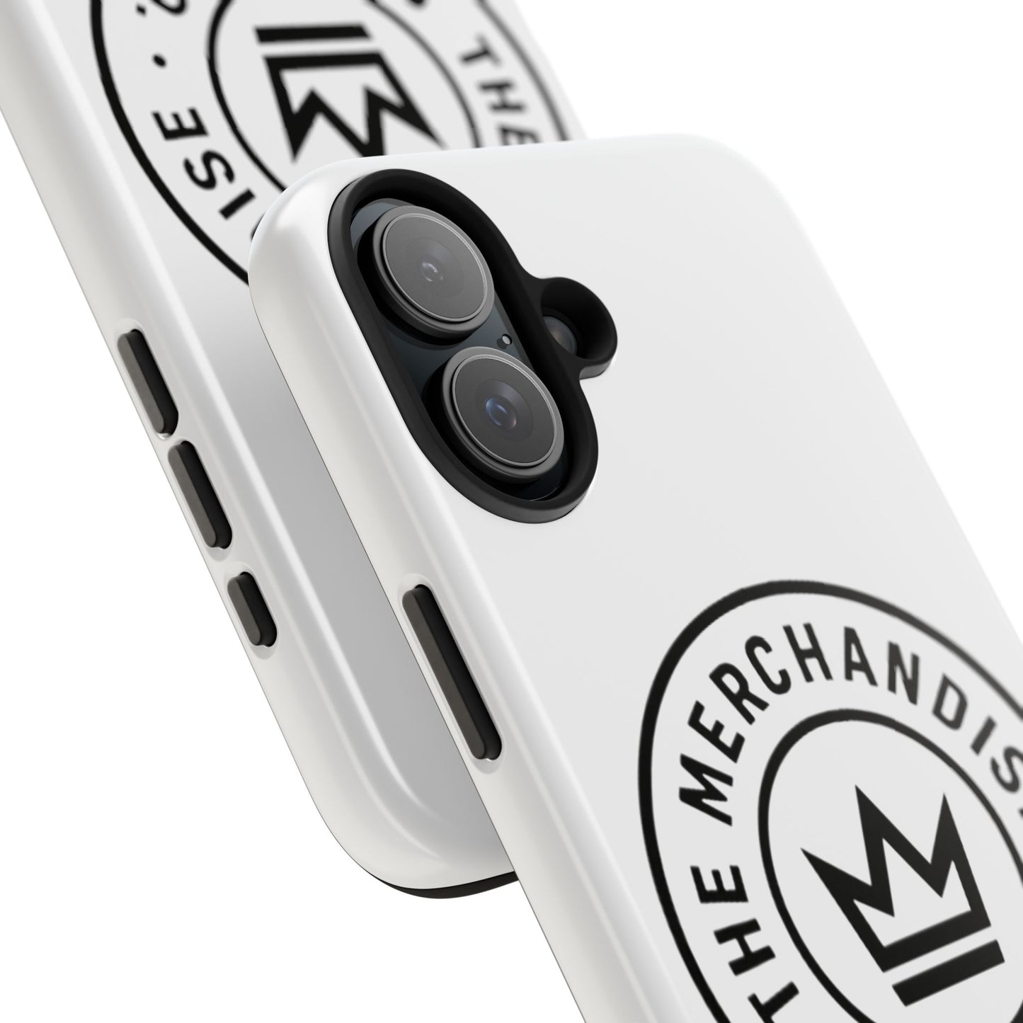 The Merchandise Cartel Co Phone Case