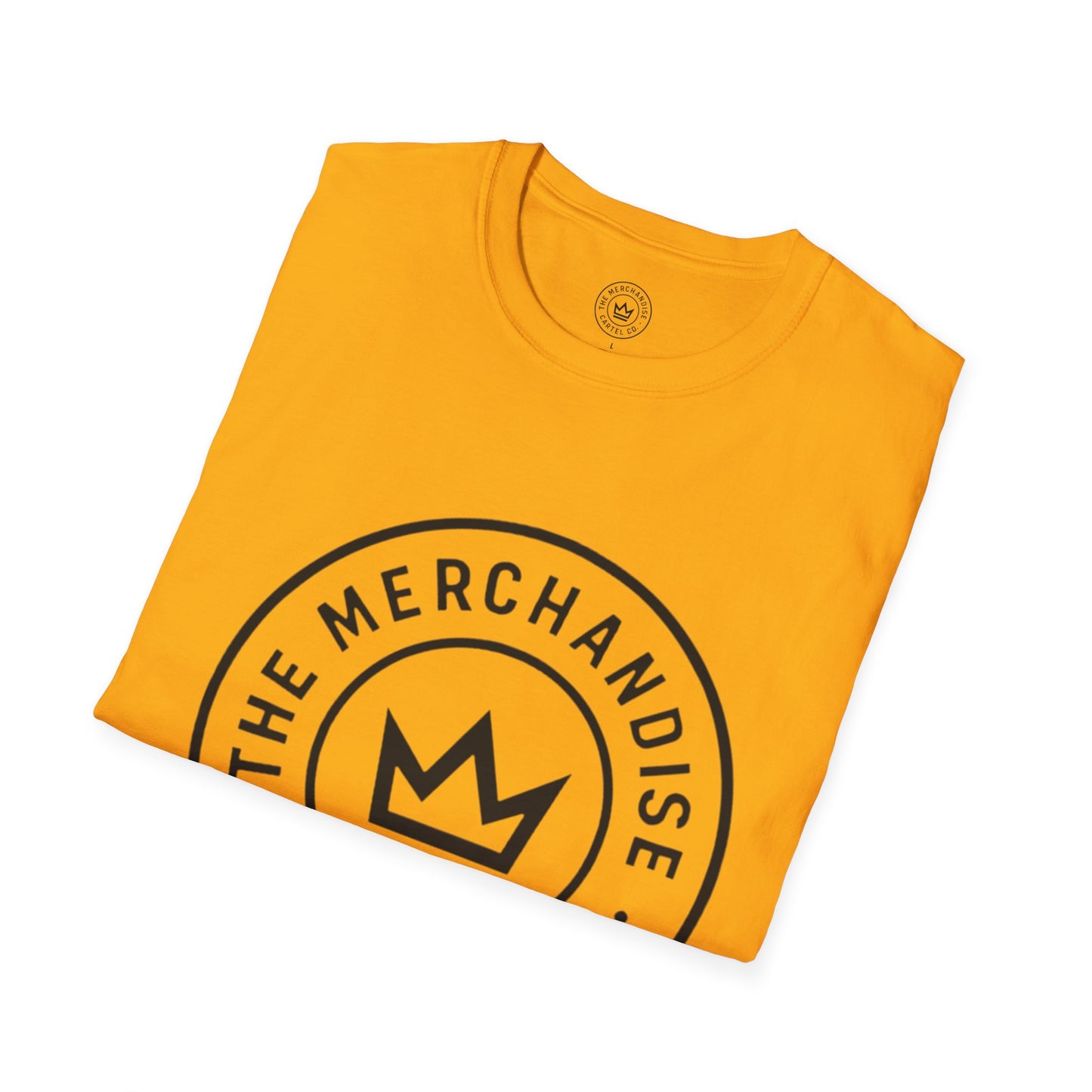 Company Logo T-shirt