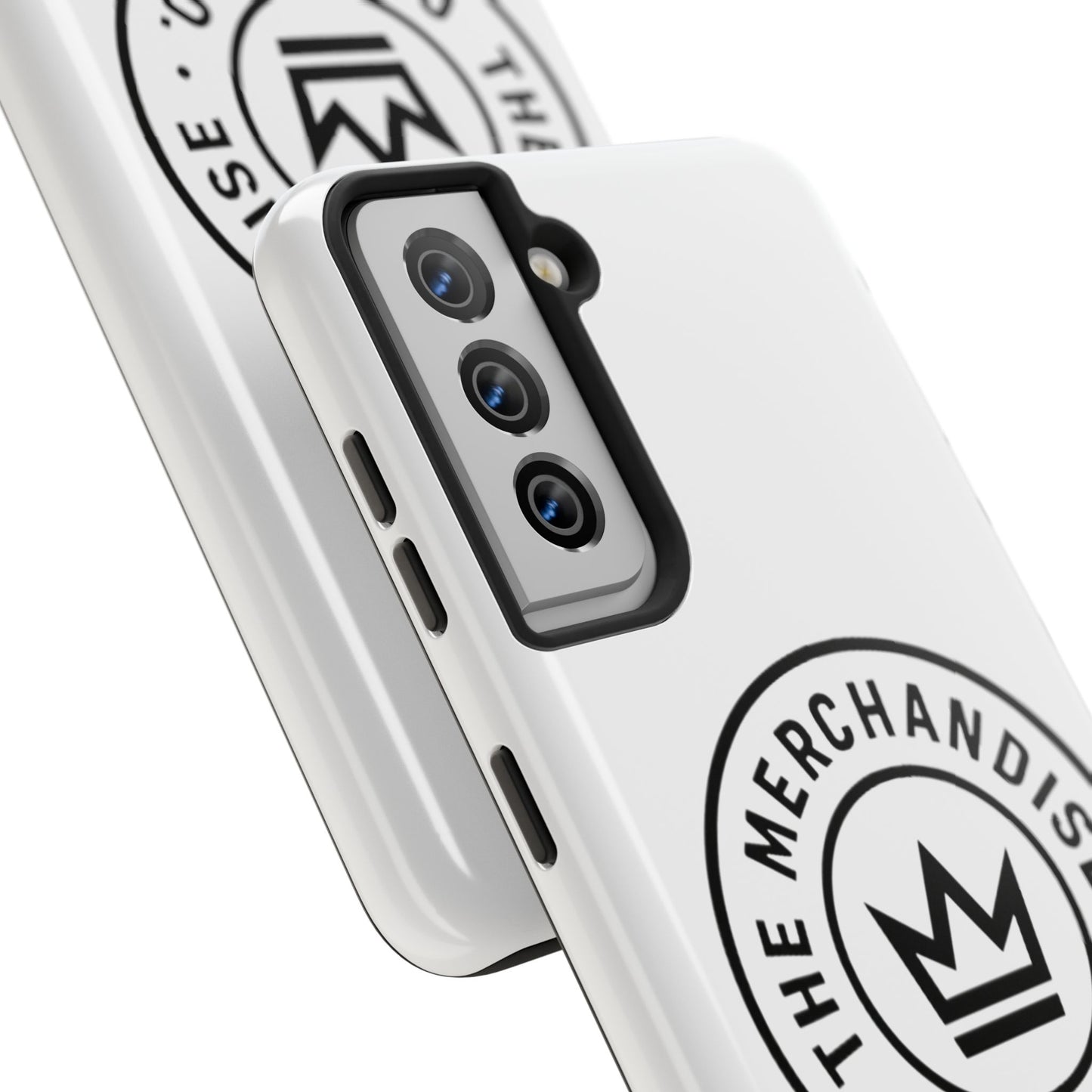 The Merchandise Cartel Co Phone Case