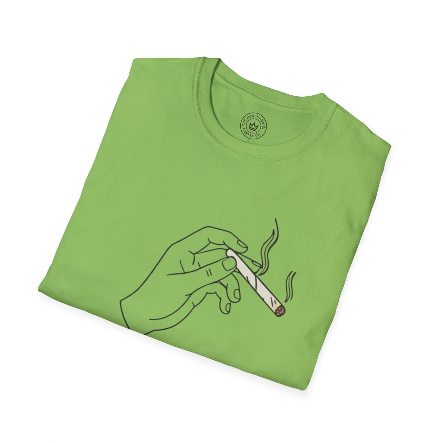Puff Puff Pass T-Shirt