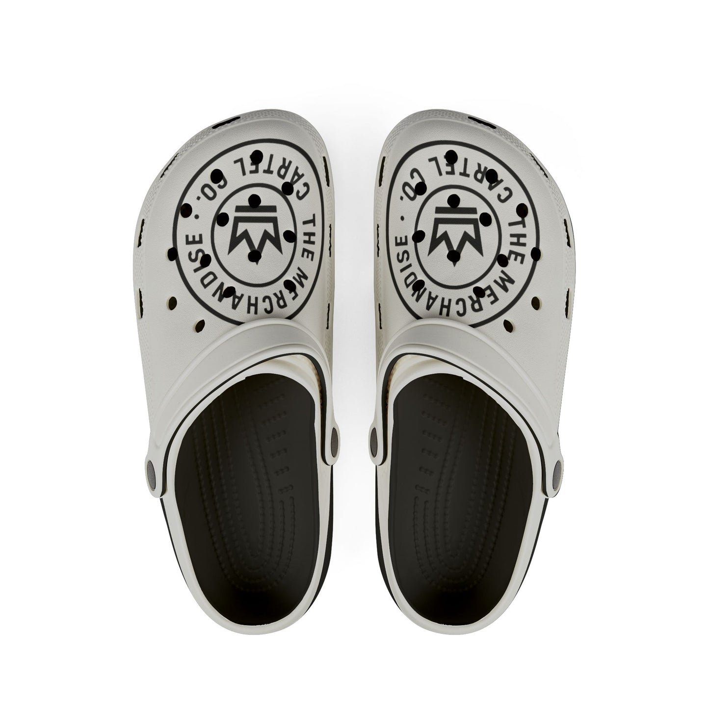 The Merchandise Cartel Co Crocs