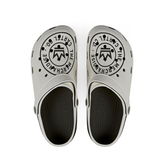The Merchandise Cartel Co Crocs