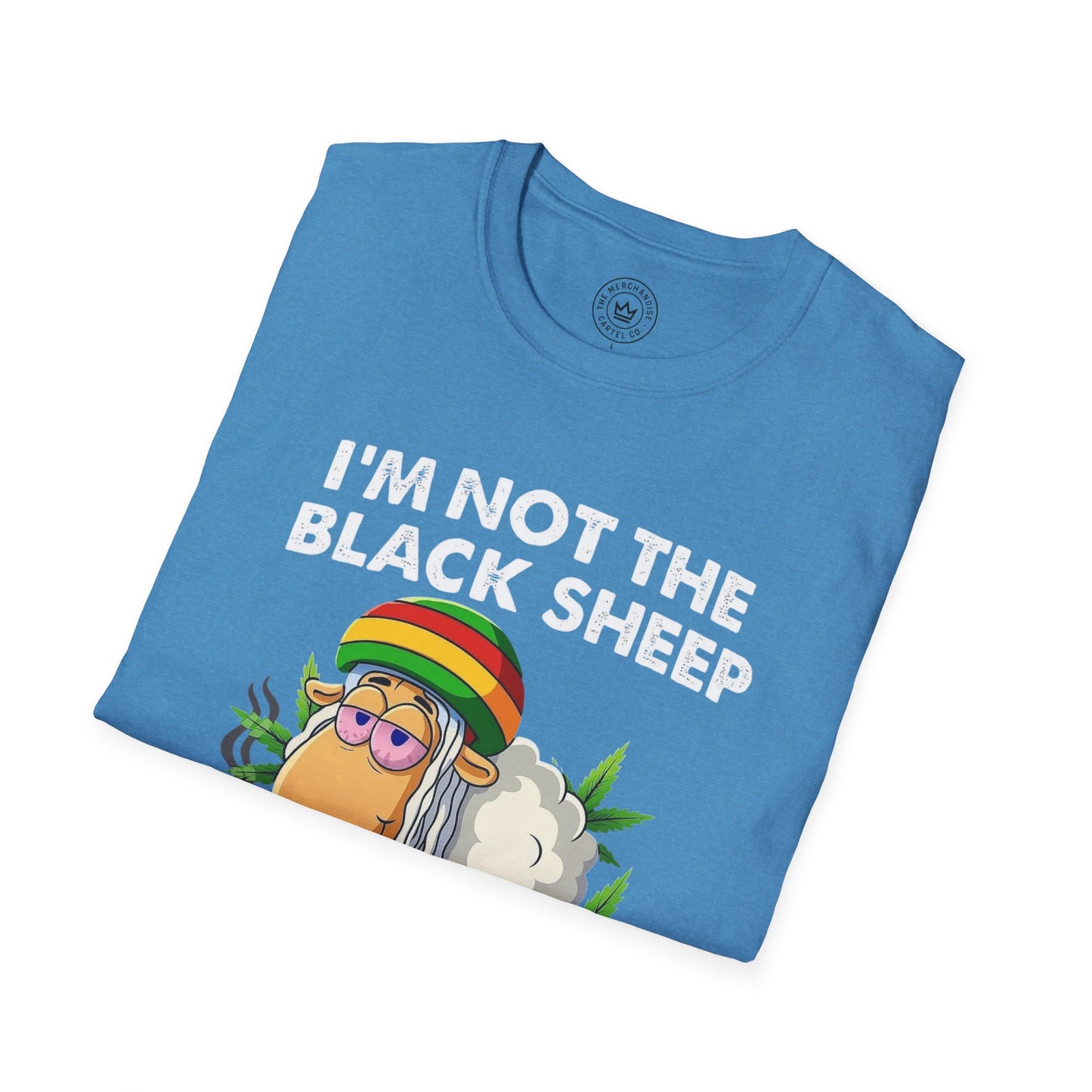 Stoned Sheep T-Shirt