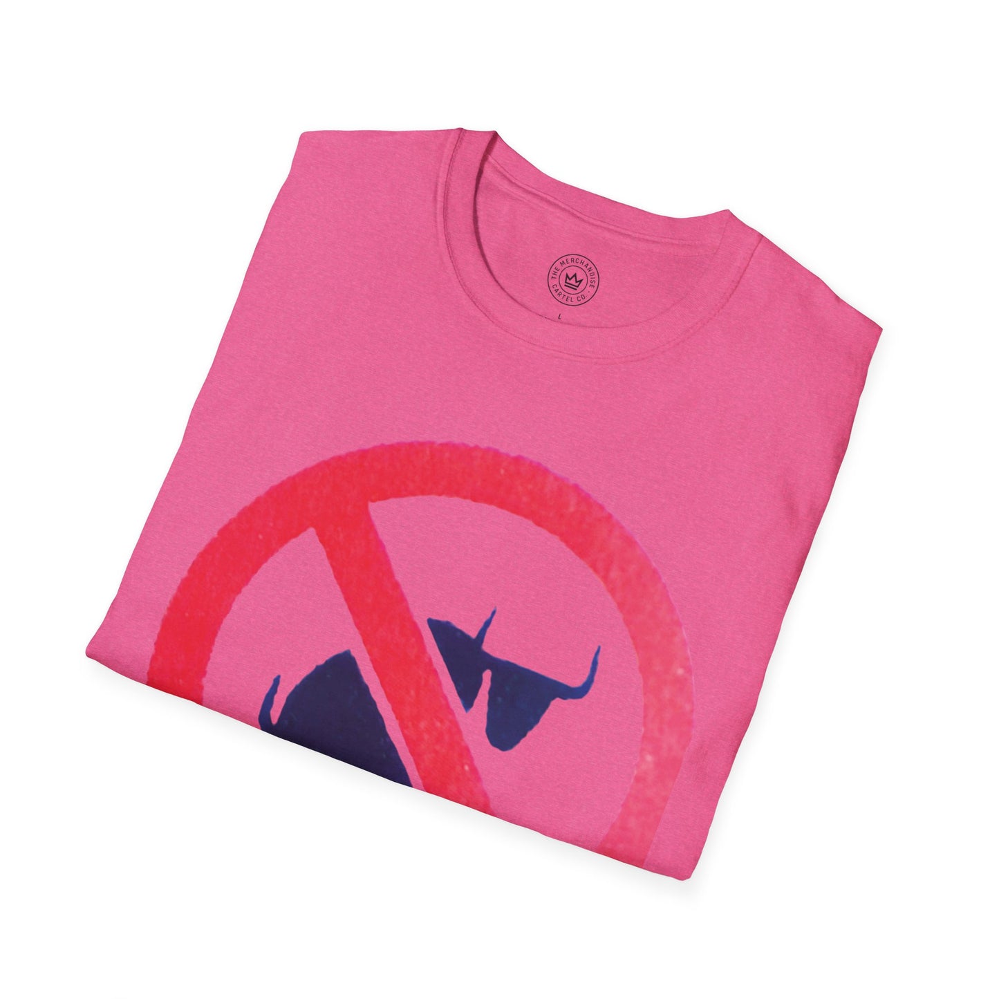 No Bulls**t T-Shirt
