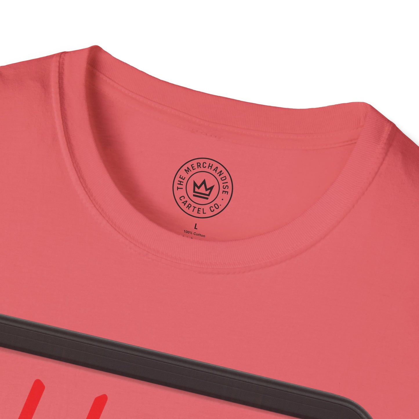 4:19 'Got a Minute' Clock Design