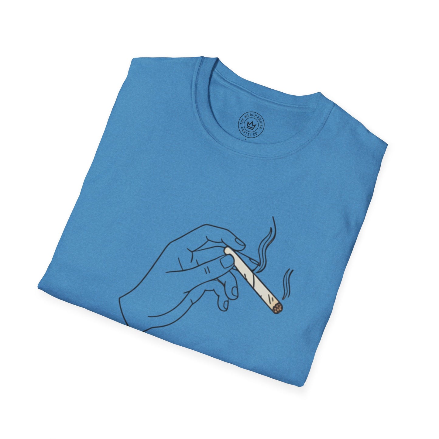 Puff Puff Pass T-Shirt