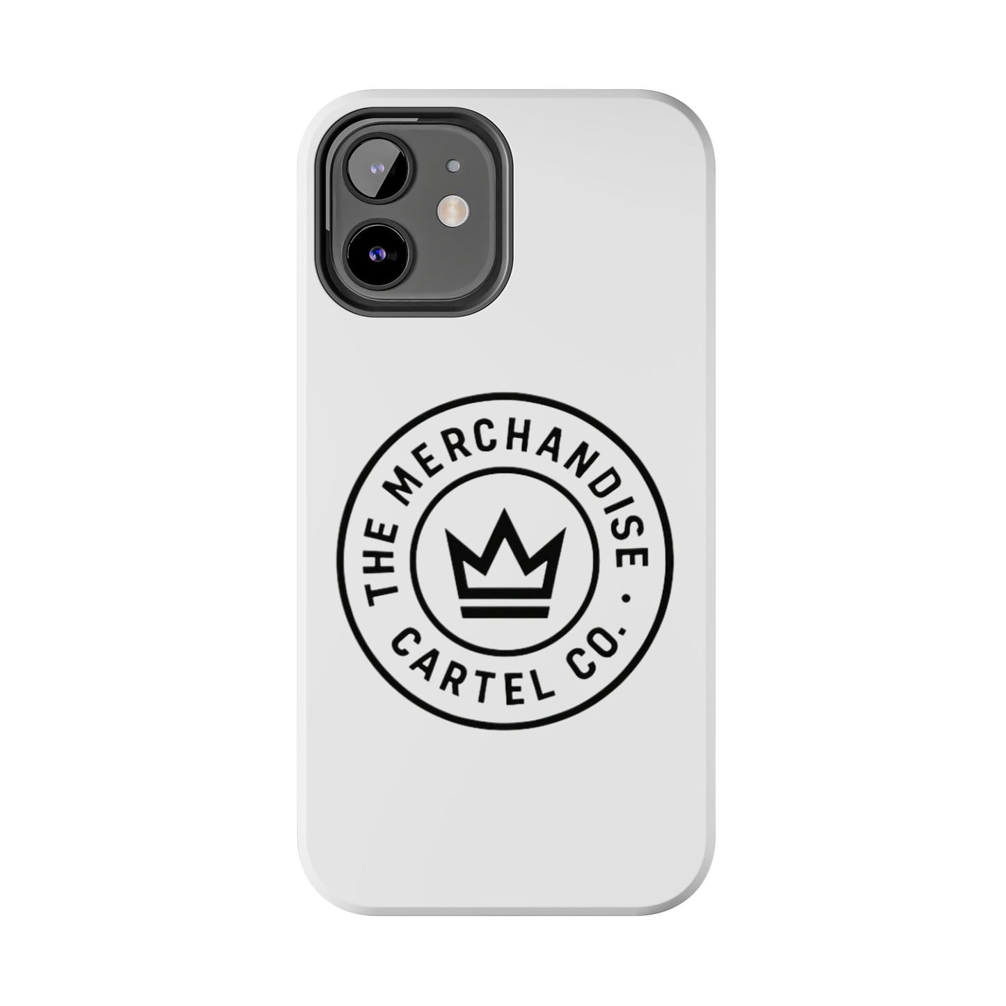 The Merchandise Cartel Co Phone Case