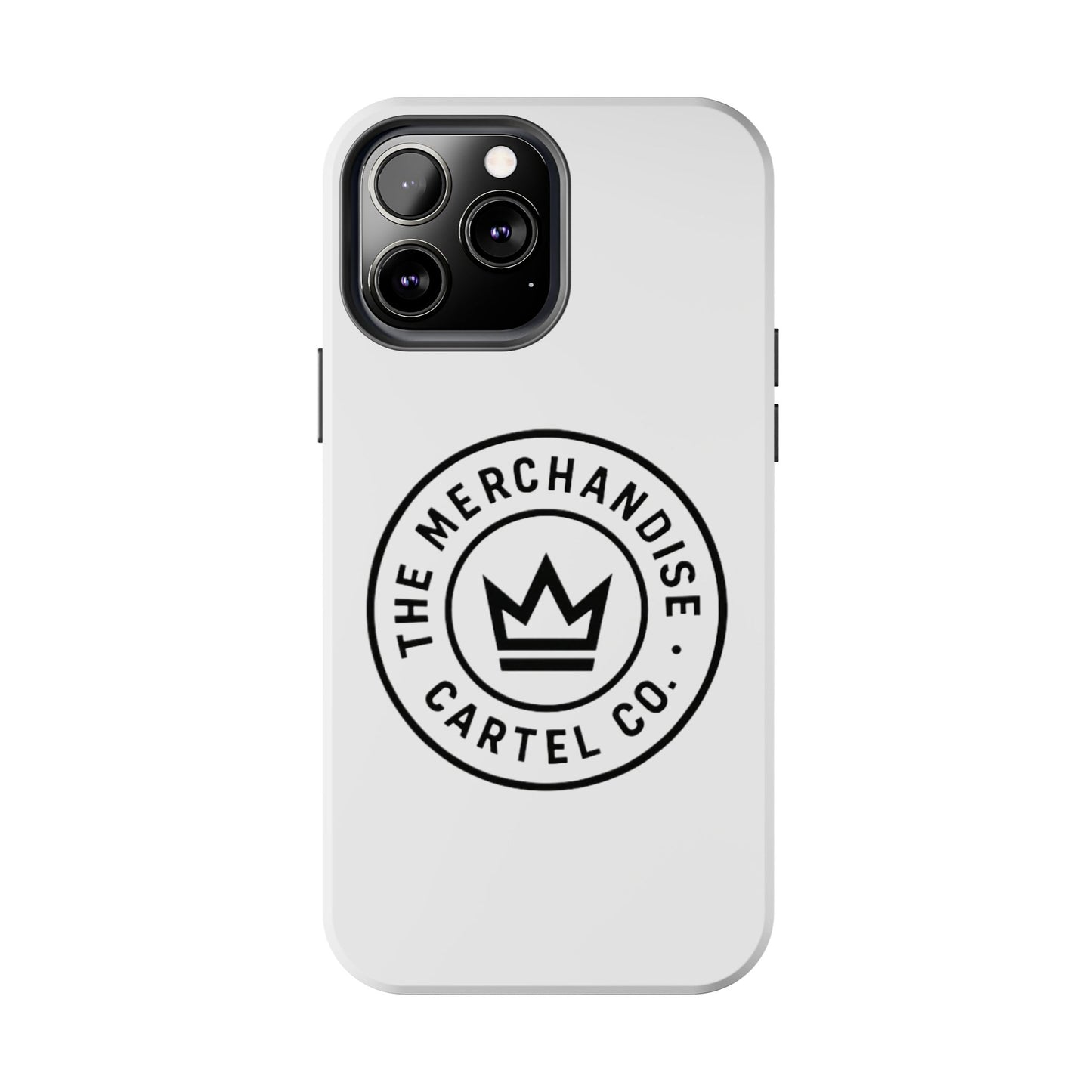 The Merchandise Cartel Co Phone Case