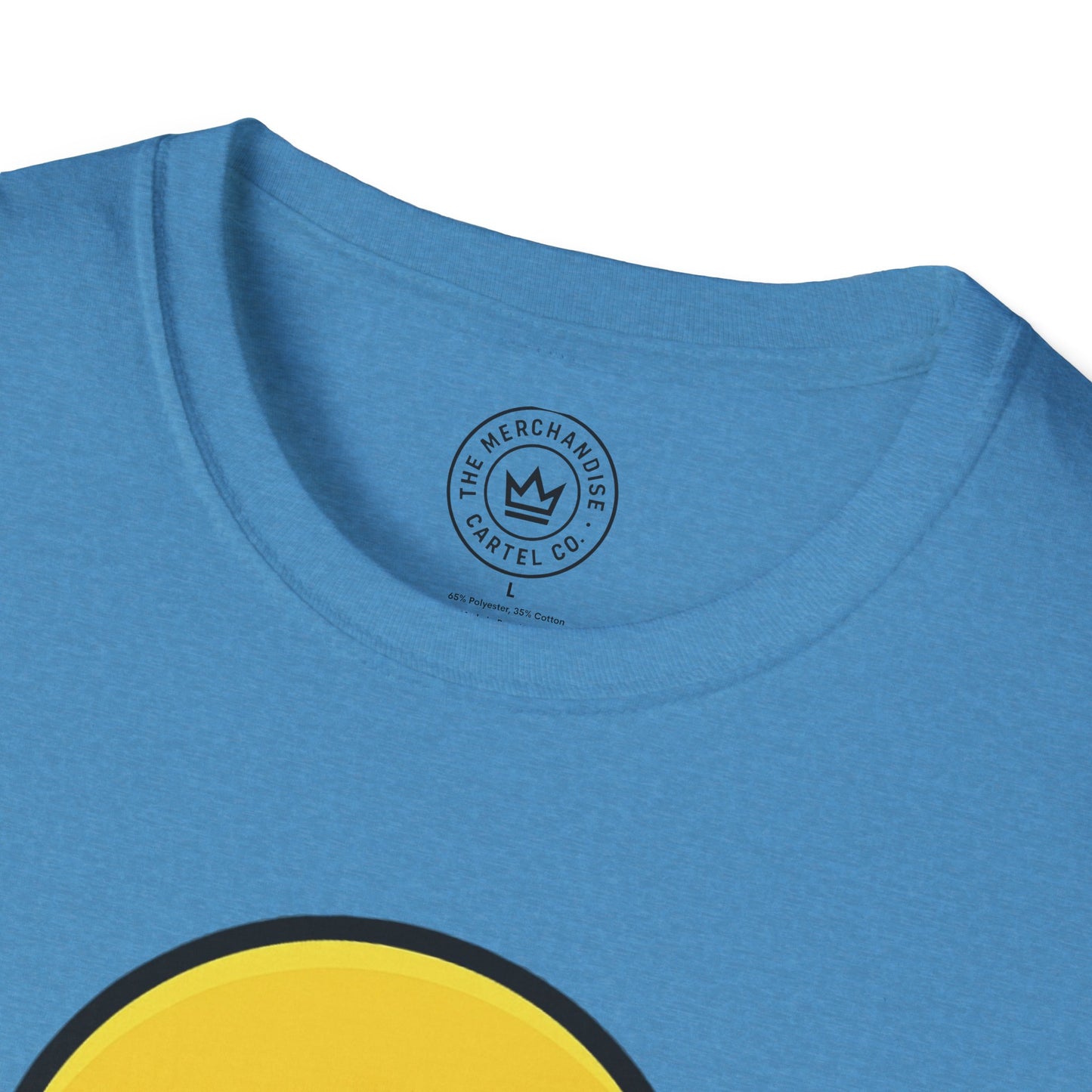 Ol Dirty Mallard T-shirt