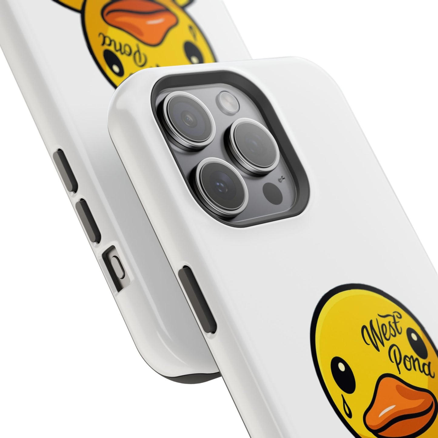 Phone Case - Ol Dirty Mallard Design