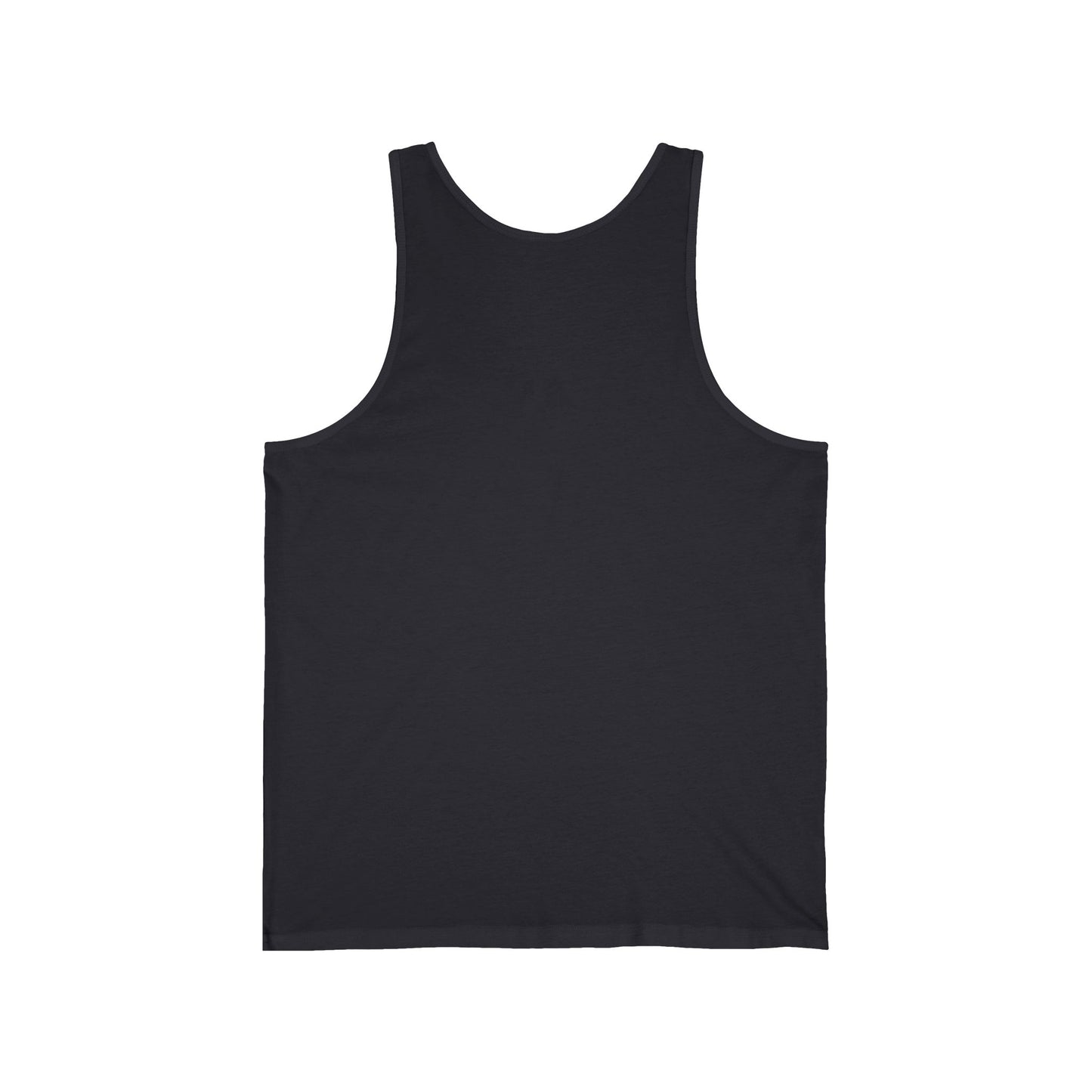 Too Fly to Fry Tank Top