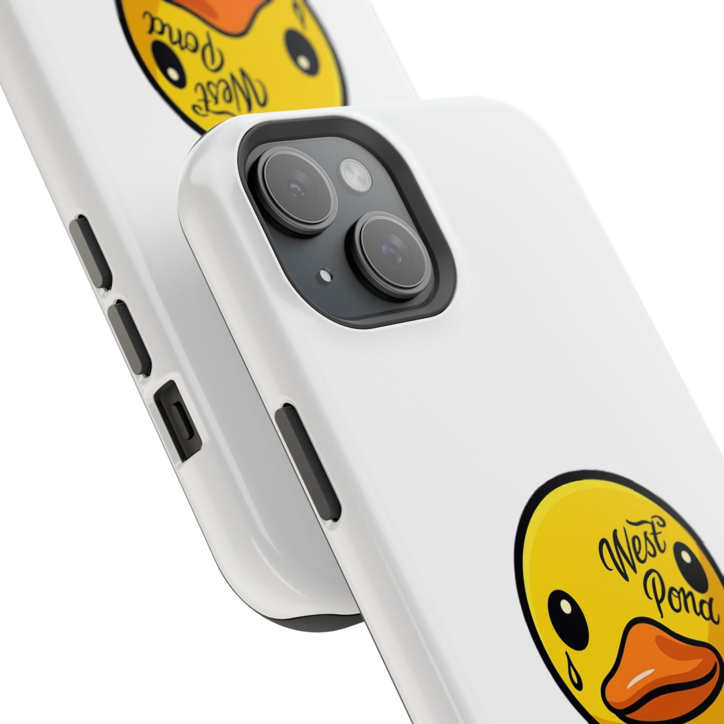 Phone Case - Ol Dirty Mallard Design