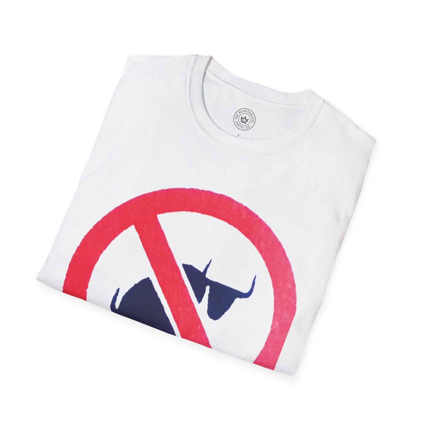 No Bulls**t T-Shirt