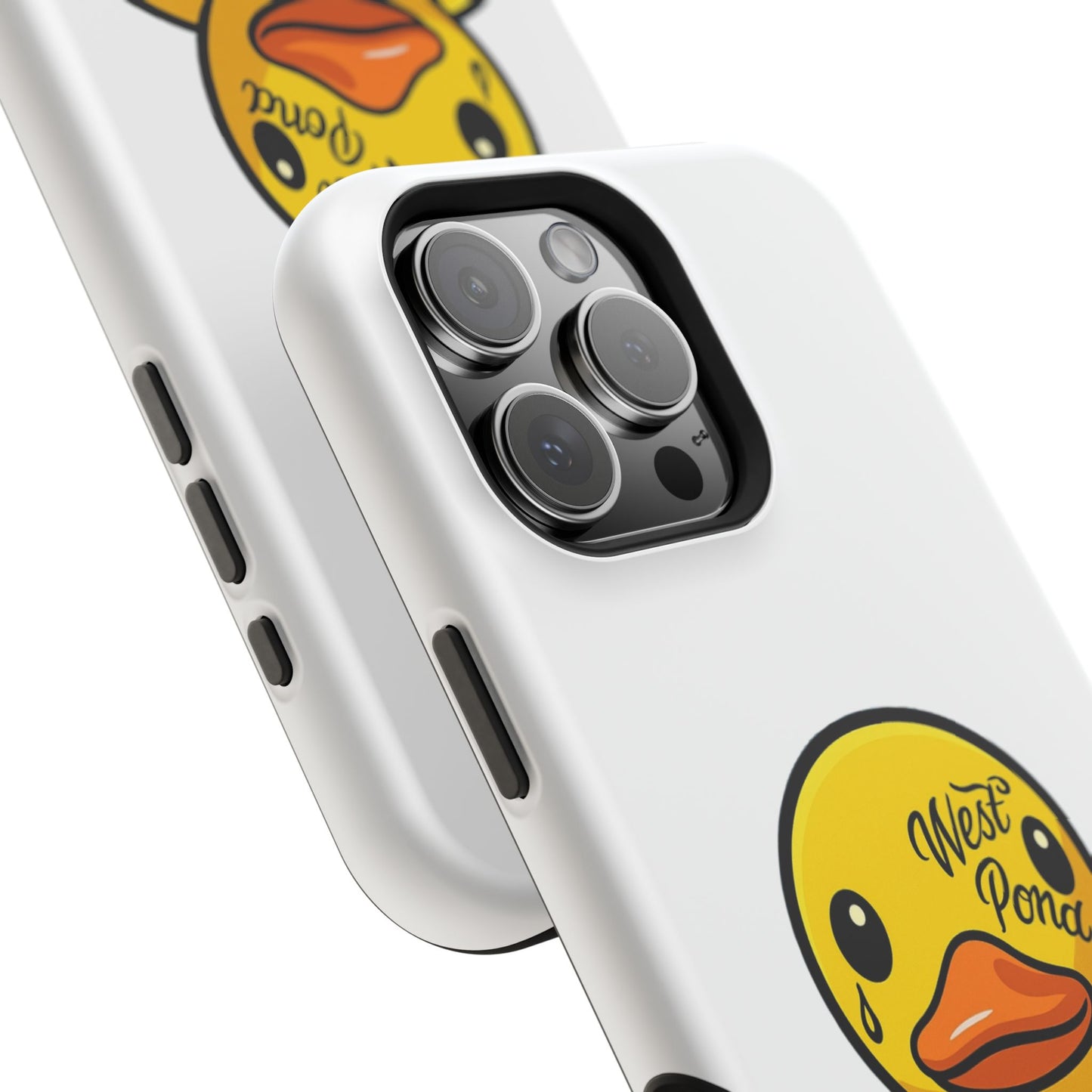 Phone Case - Ol Dirty Mallard Design