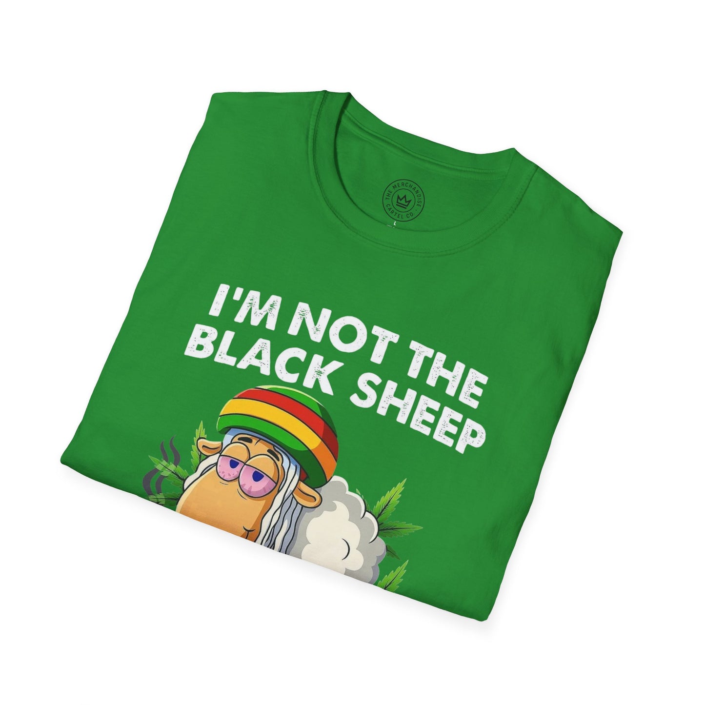 Stoned Sheep T-Shirt