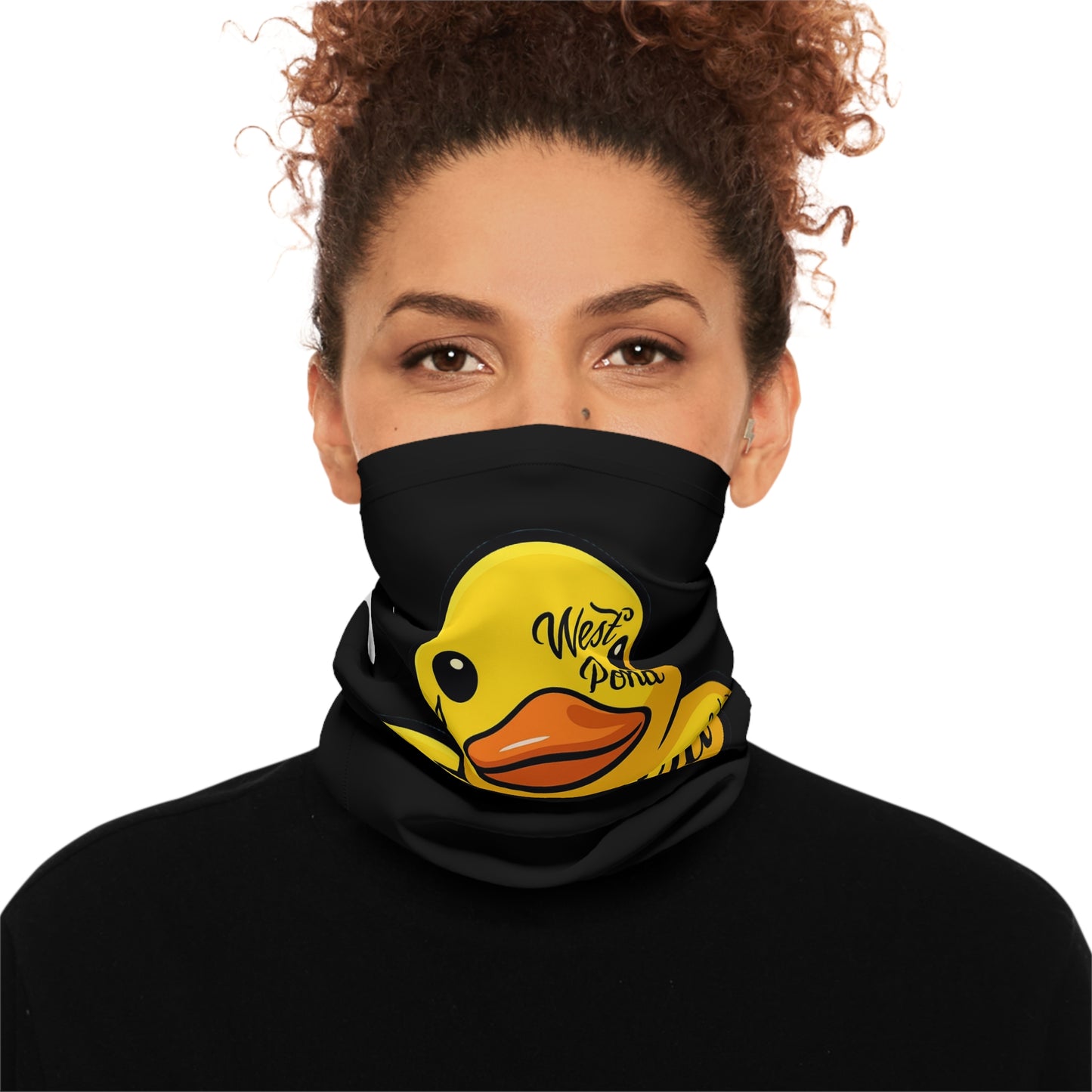 Ol Dirty Mallard Lightweight Neck Gaiter