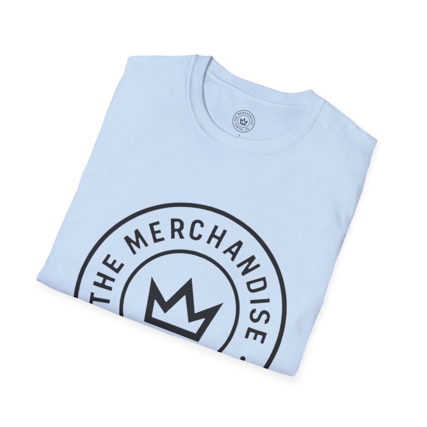 Company Logo T-shirt