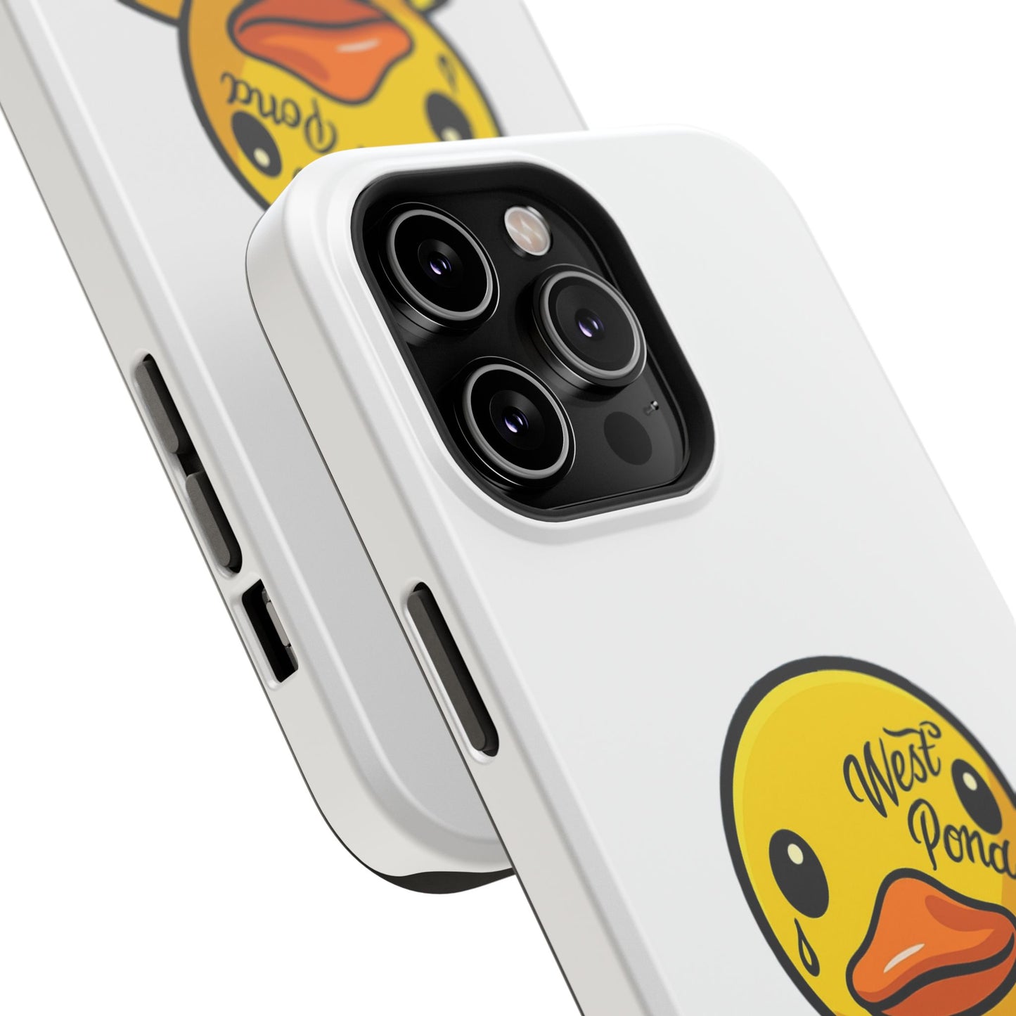 Phone Case - Ol Dirty Mallard Design