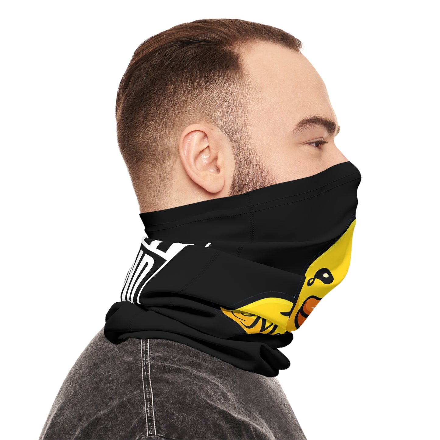 Ol Dirty Mallard Lightweight Neck Gaiter