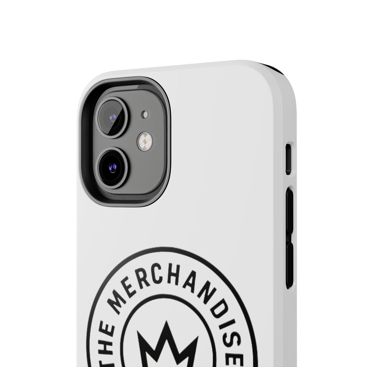 The Merchandise Cartel Co Phone Case