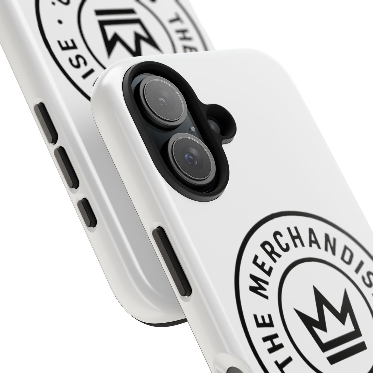 The Merchandise Cartel Co Phone Case