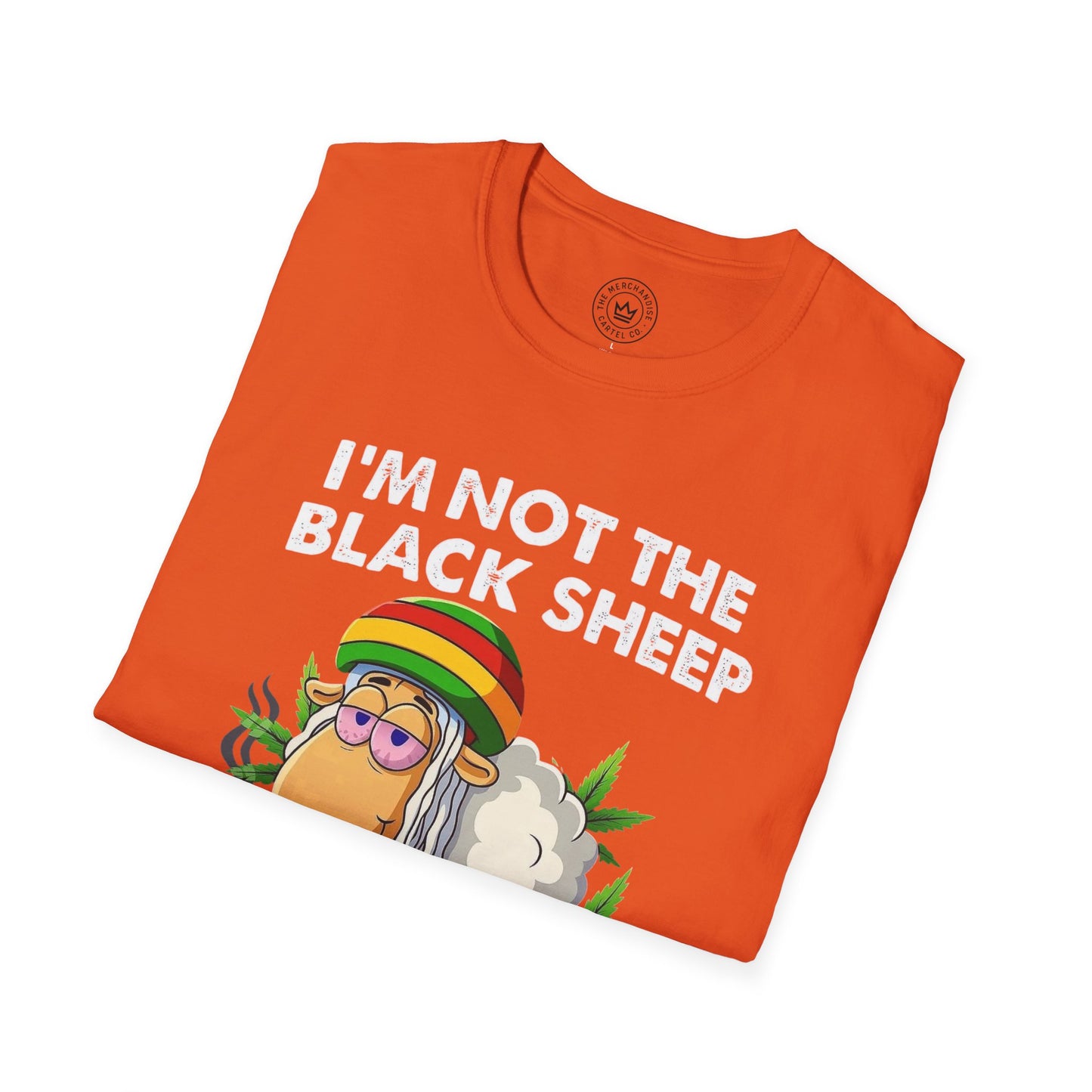 Stoned Sheep T-Shirt