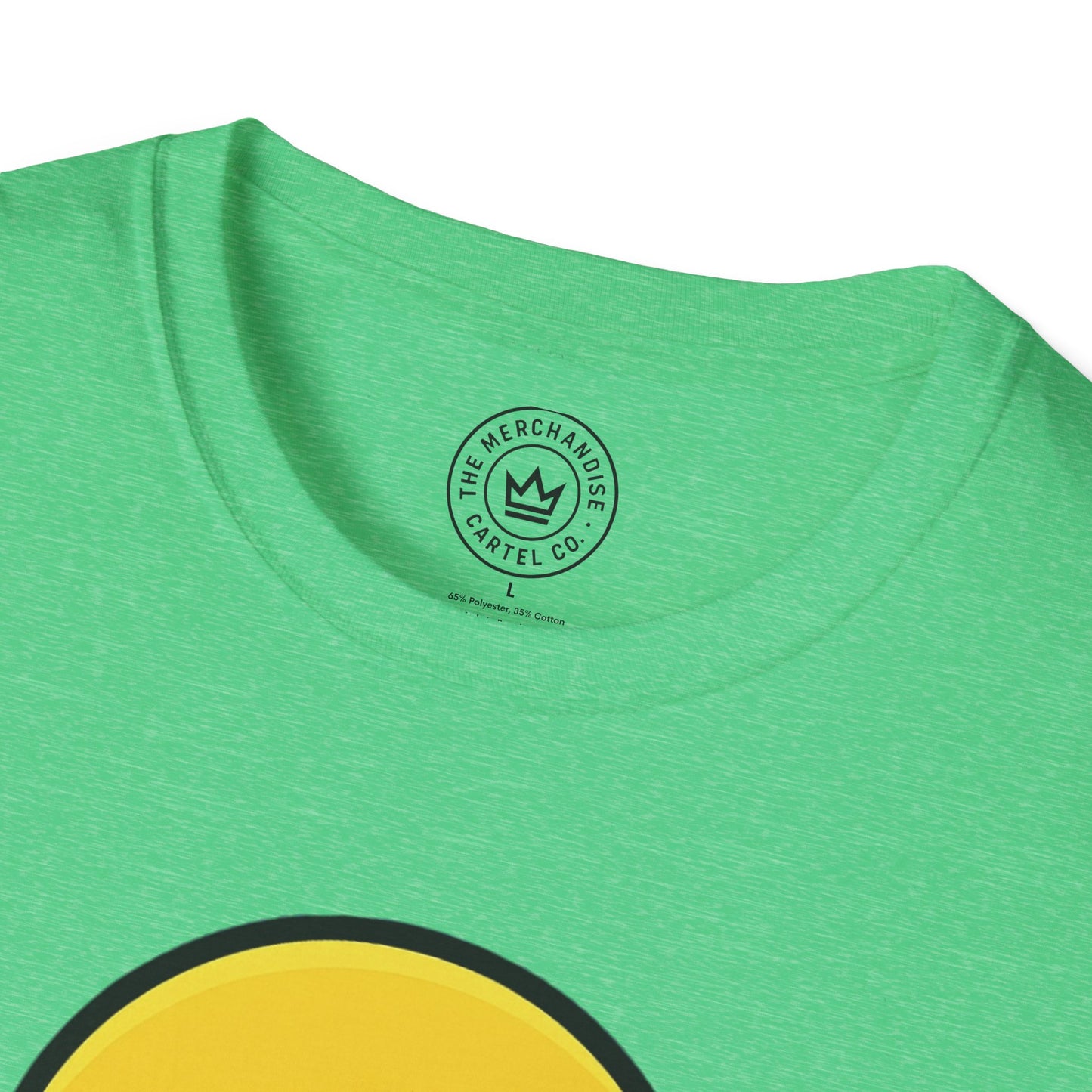 Ol Dirty Mallard T-shirt