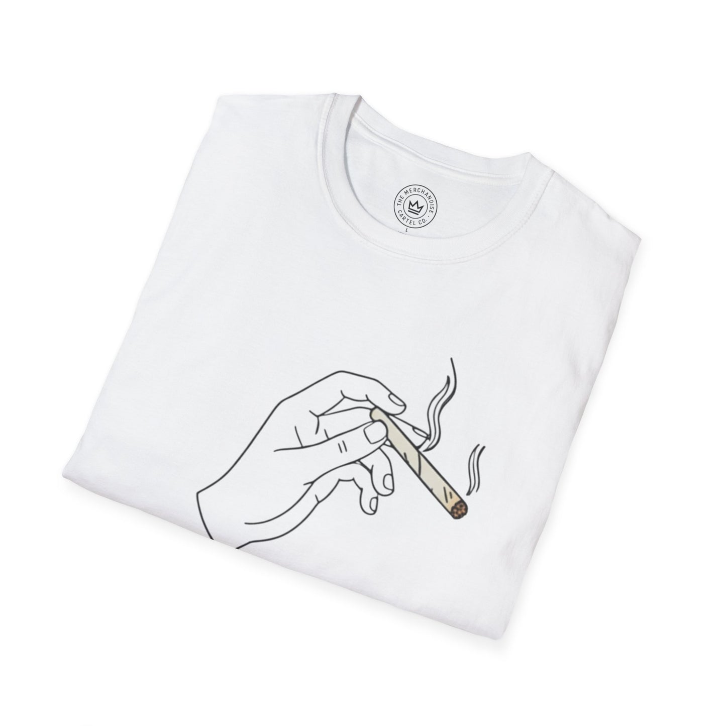 Puff Puff Pass T-Shirt