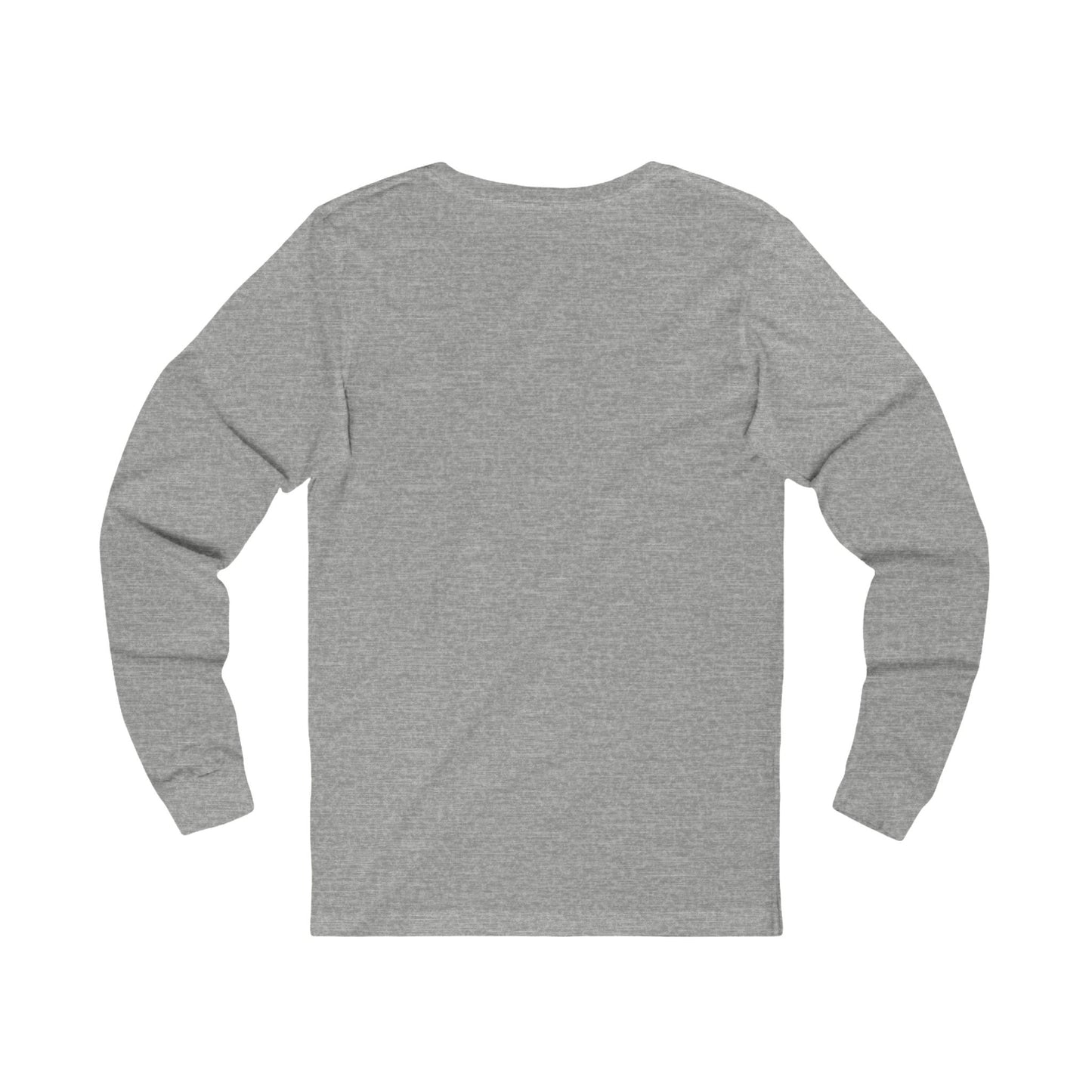Too Fly to Fry Long Sleeve -shirt