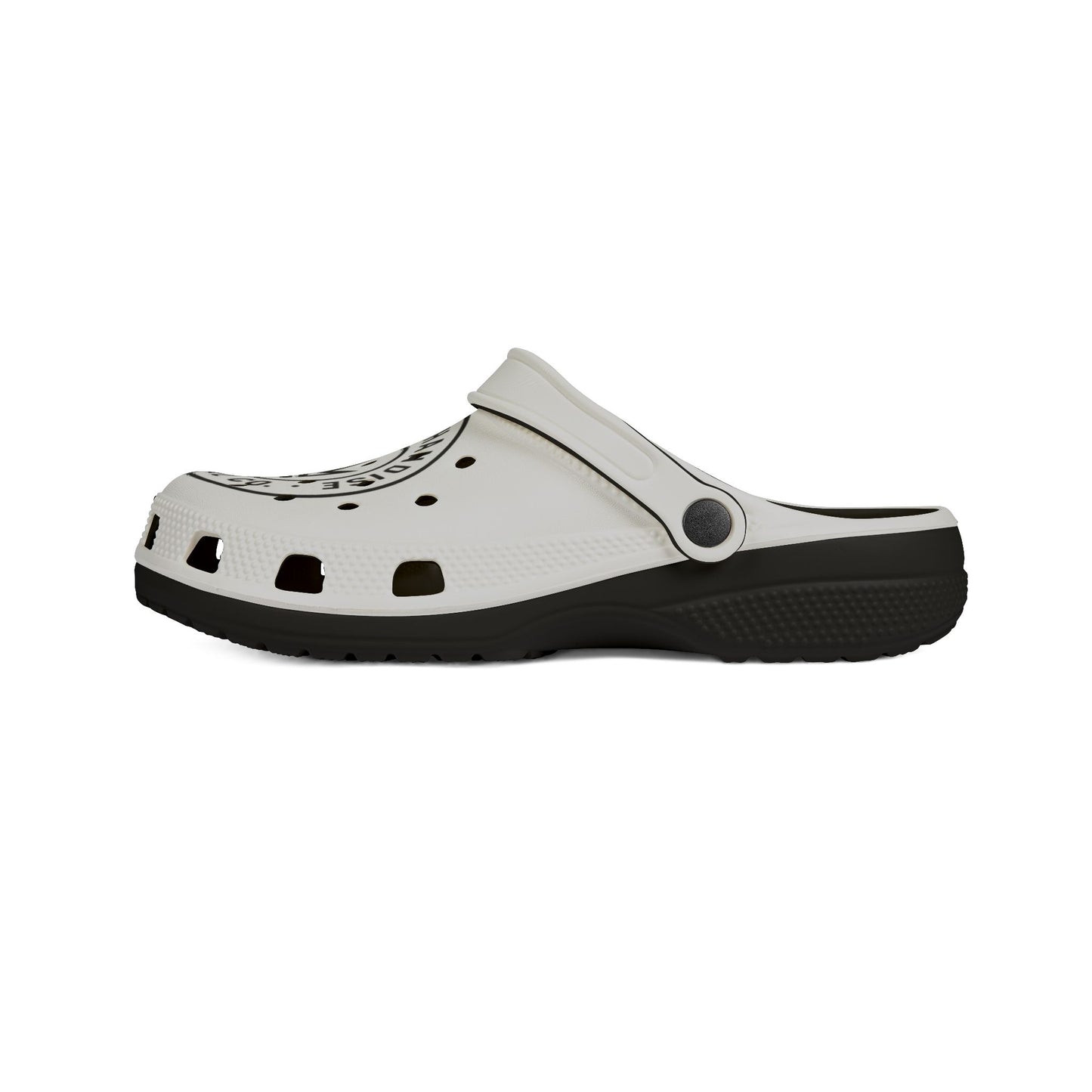 The Merchandise Cartel Co Crocs