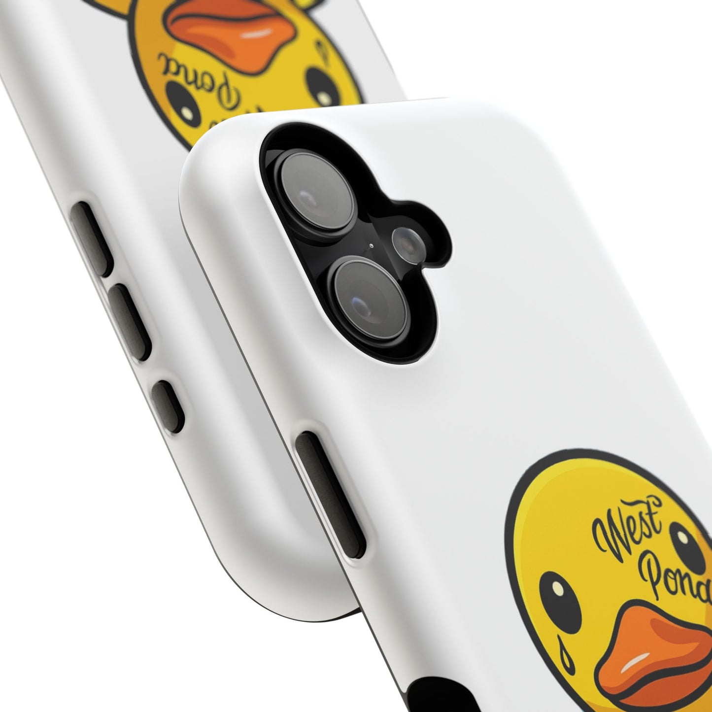 Phone Case - Ol Dirty Mallard Design