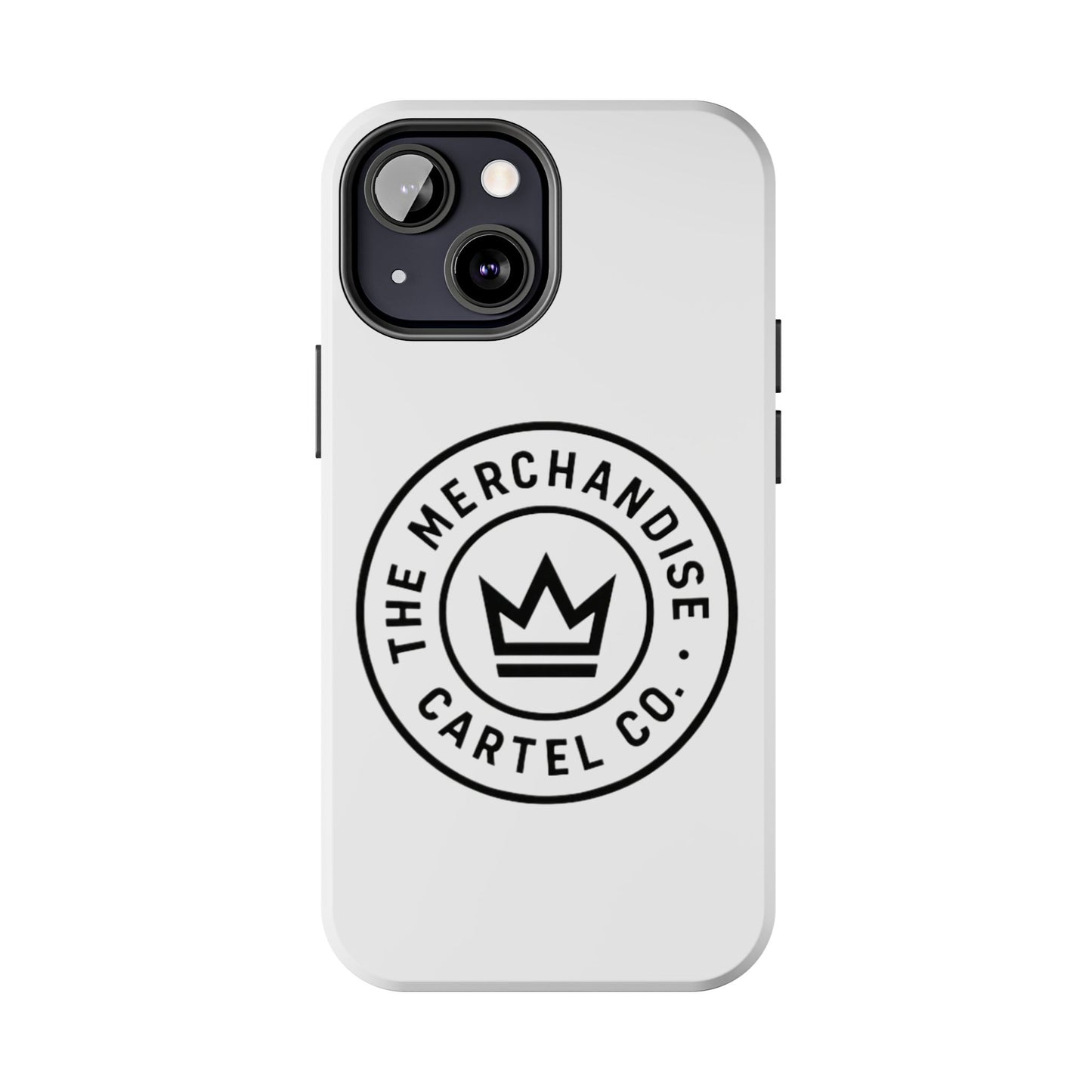 The Merchandise Cartel Co Phone Case