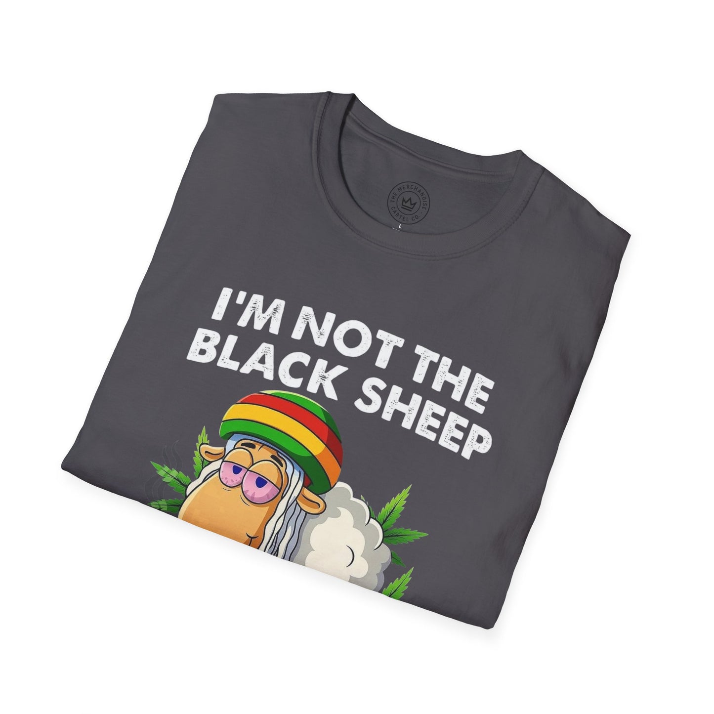 Stoned Sheep T-Shirt