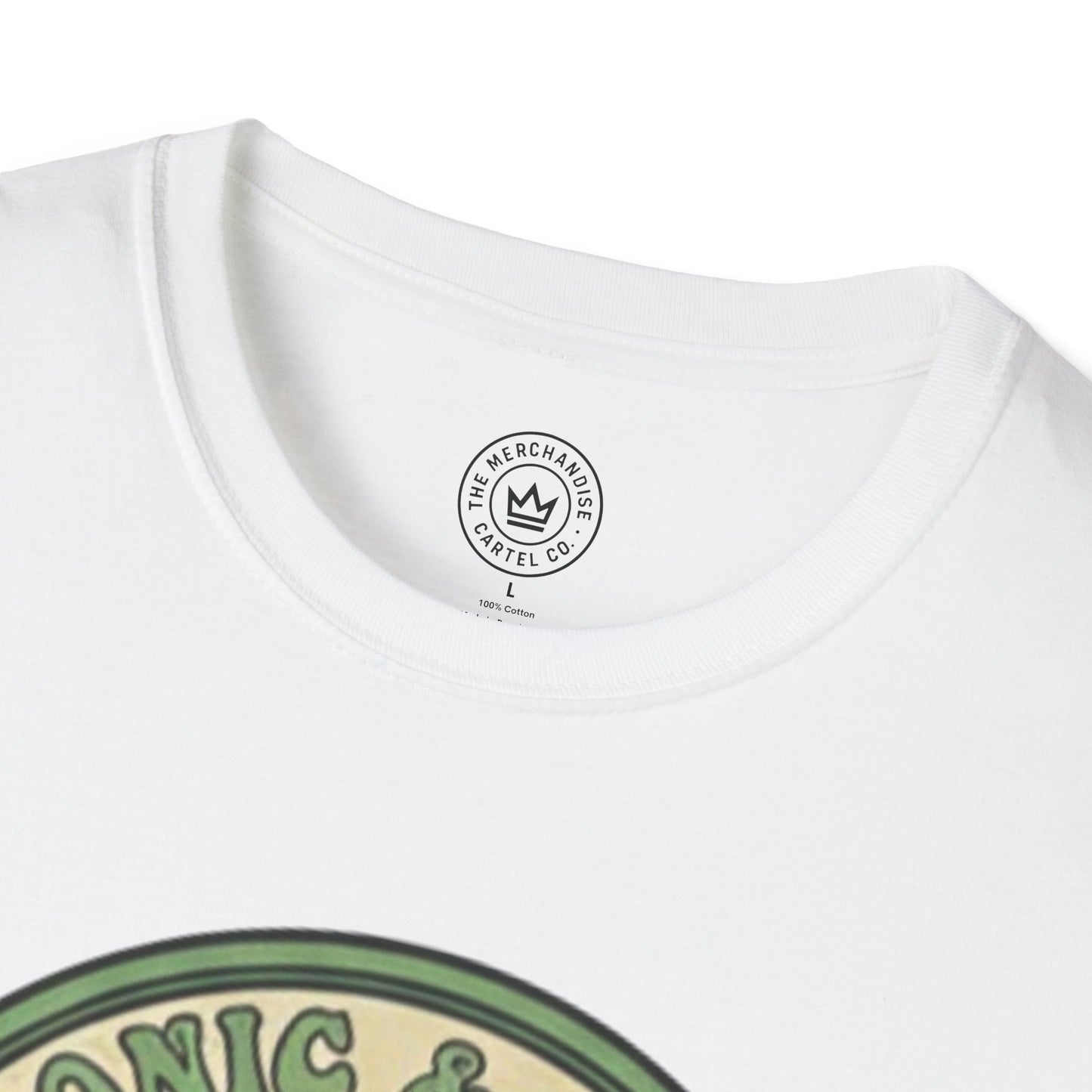 Chronic Relax Unisex T-Shirt