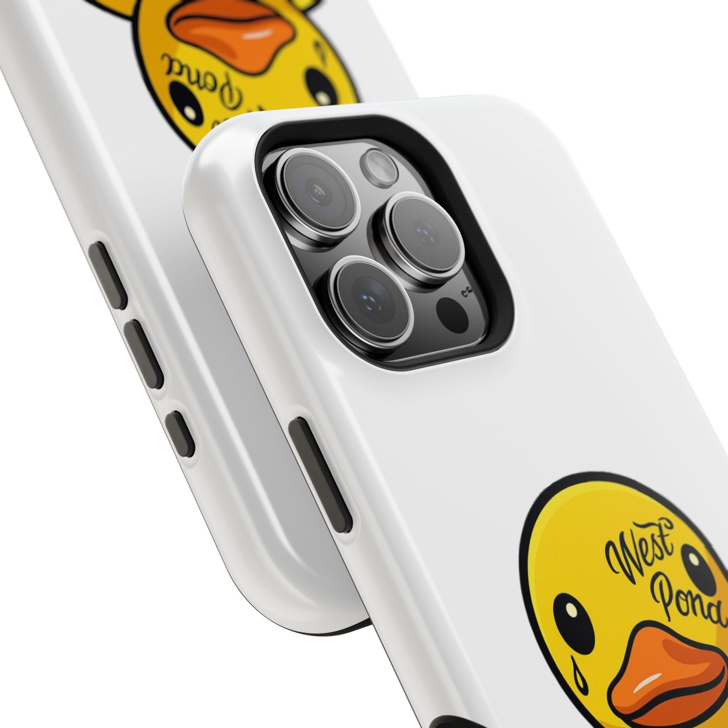 Phone Case - Ol Dirty Mallard Design