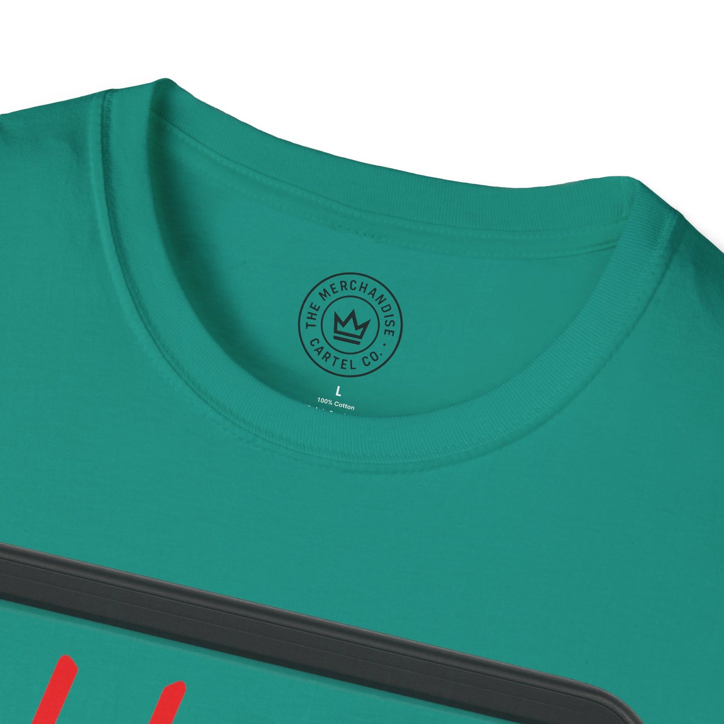 4:19 'Got a Minute' Clock Design