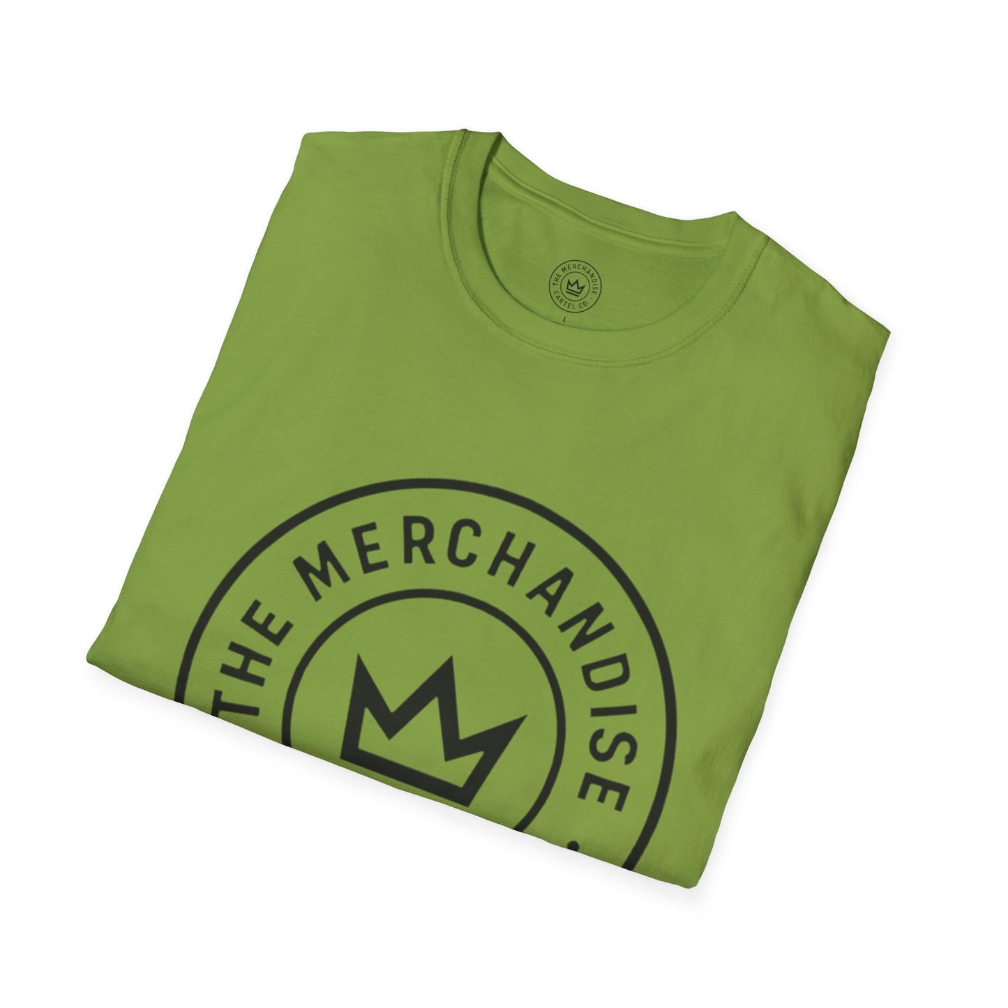 Company Logo T-shirt