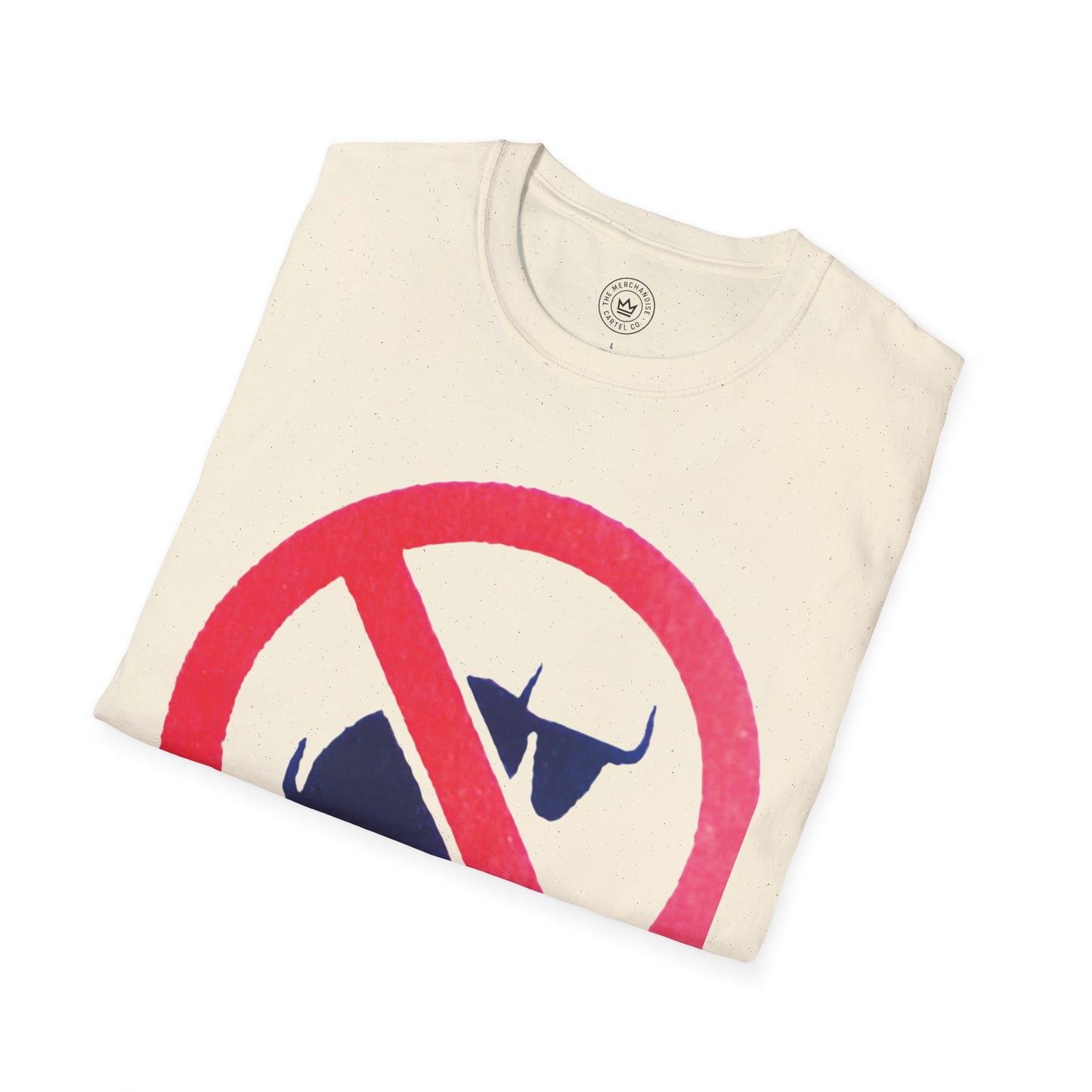 No Bulls**t T-Shirt